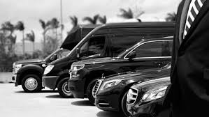 Luxury Pearson Airport Limo Service for Muskoka Travelers