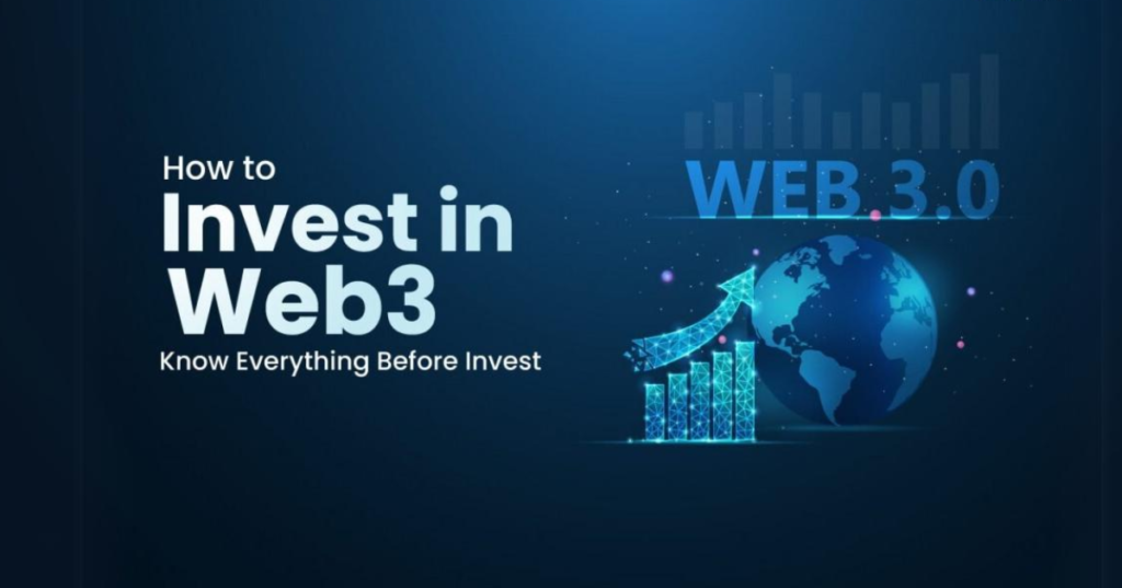 The Intersection of Web 3.0 and Cryptocurrency