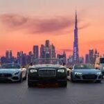 Popular locations in the UAE for rental