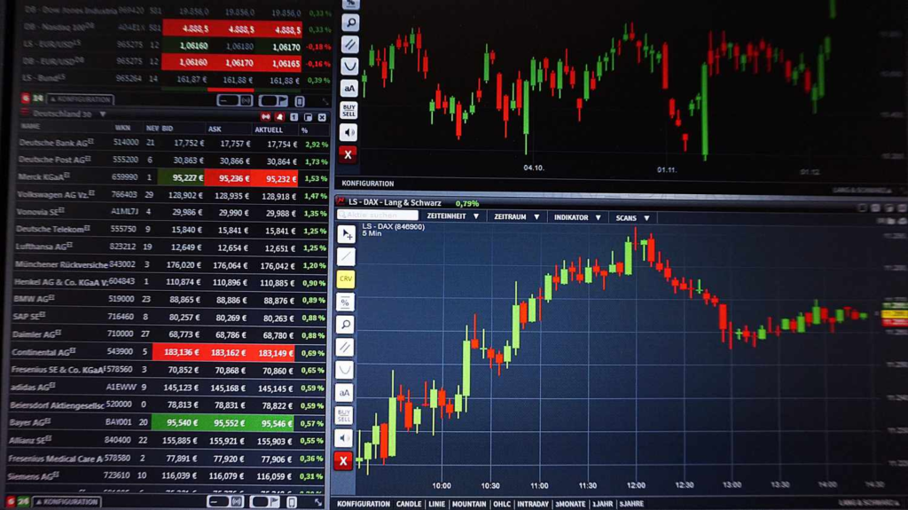 What is Pre-Market Trading in U.S. Stocks | Differences Between Pre-Market and After-Hours Trading | How Does Pre-Market Trading Affect Stock Prices