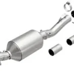 How Do DPF and Catalytic Converter Cleaning Services Work