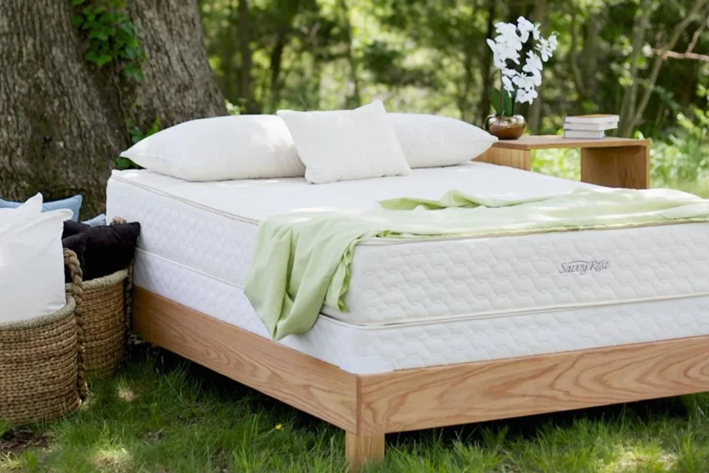 What Makes Eco-Friendly Mattresses the Best Choice for Sustainable Sleep?