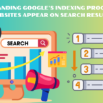 Understanding Google's Indexing Process