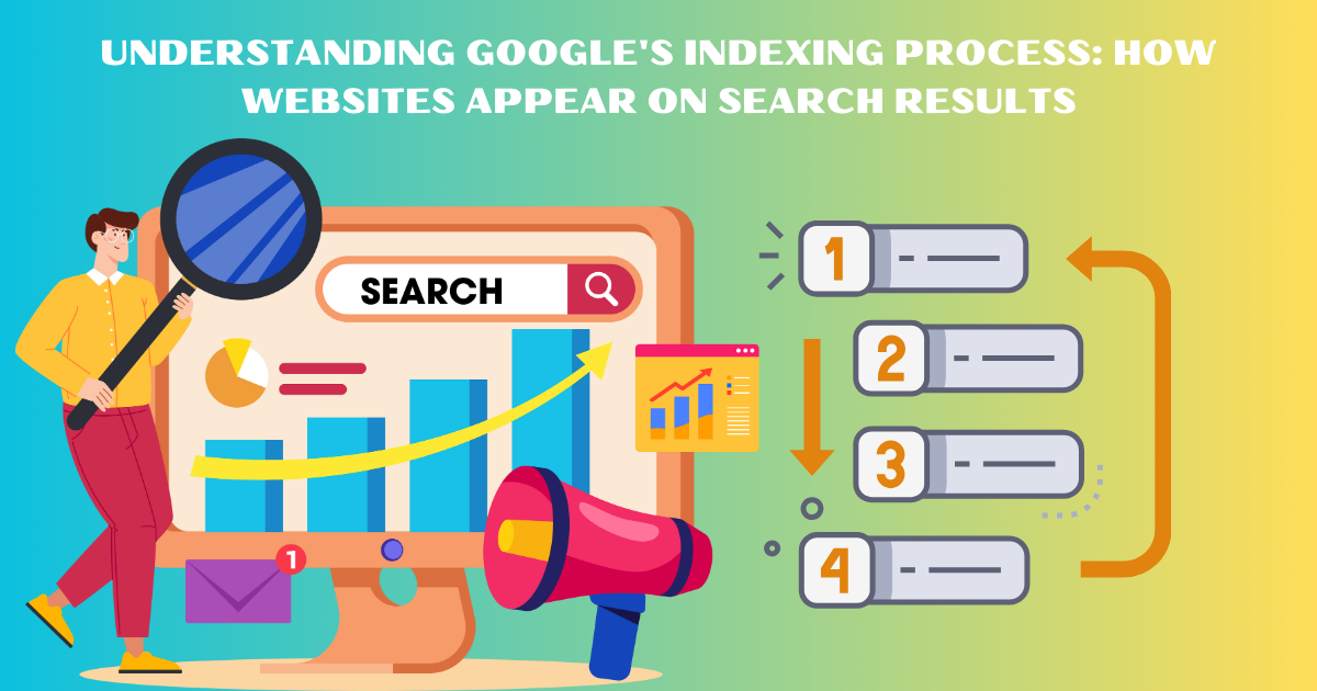 Understanding Google's Indexing Process