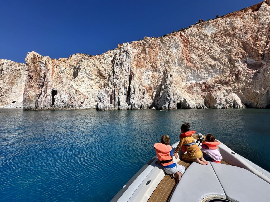 Island Escapes: Discover Island Hopping Holidays In Greece