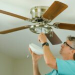 7 Arguments in Favor of Hiring a Professional to Install Your Ceiling Fan