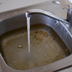 Why Does Your Kitchen Sink Keep Getting Clogged?