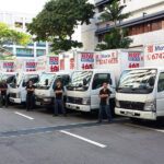 Mover Services in Singapore