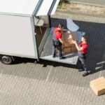 Choosing The Right Movers for Your Project