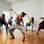 The Health Advantages of Groove Dancing