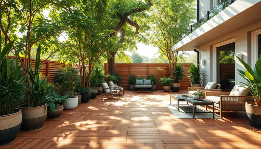 Top Bamboo Decking Suppliers