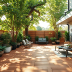 Top Bamboo Decking Suppliers