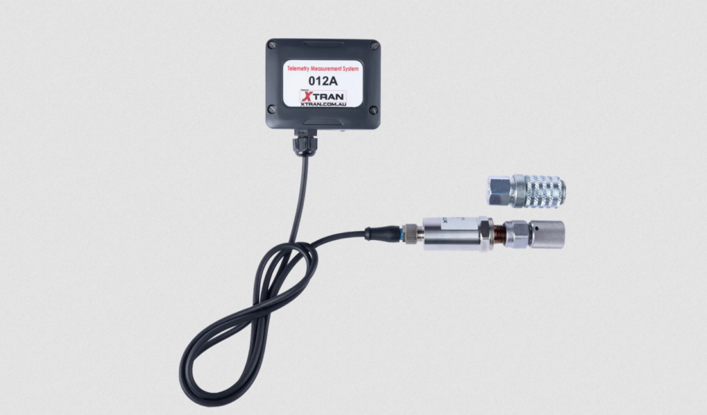 Understanding XTMS Telemetry Measurement System