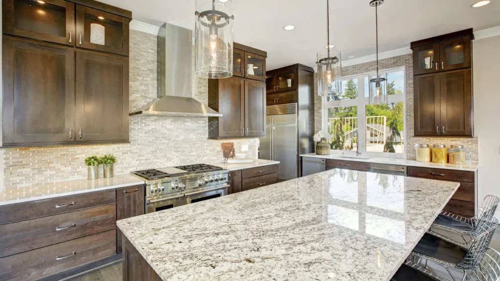 Quartz vs. Granite: A Comprehensive Guide to Choosing the Right Worktop Material