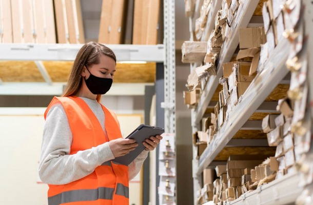 Understanding Pallet Racking Audits: A Comprehensive Guide