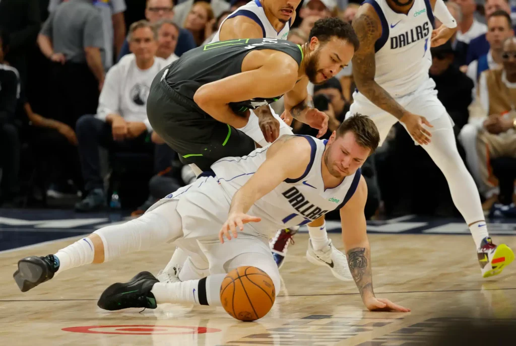 Dallas Mavericks Vs Timberwolves Match Player Stats: A Comprehensive Guide