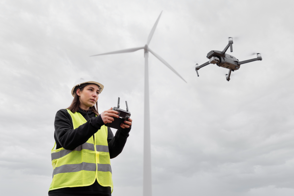 The Essential Guide to Drone Training for Professional Operators