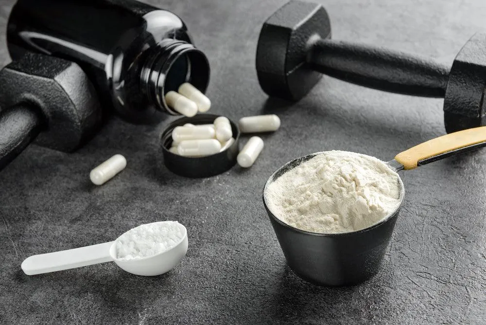 Understanding the Ingredients in Pre-Workout Supplements