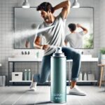 How Aerosol Cans Revolutionized Deodorant Spray: Insights and Tips for Everyday Use