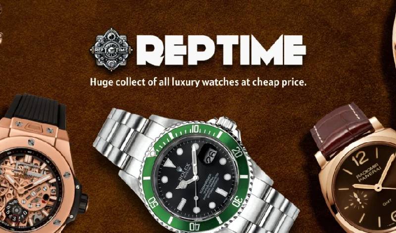 Authentic vs. Replica Watches: The Ultimate Reptime Purchase Guide 