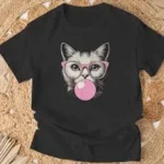 funny cat shirts