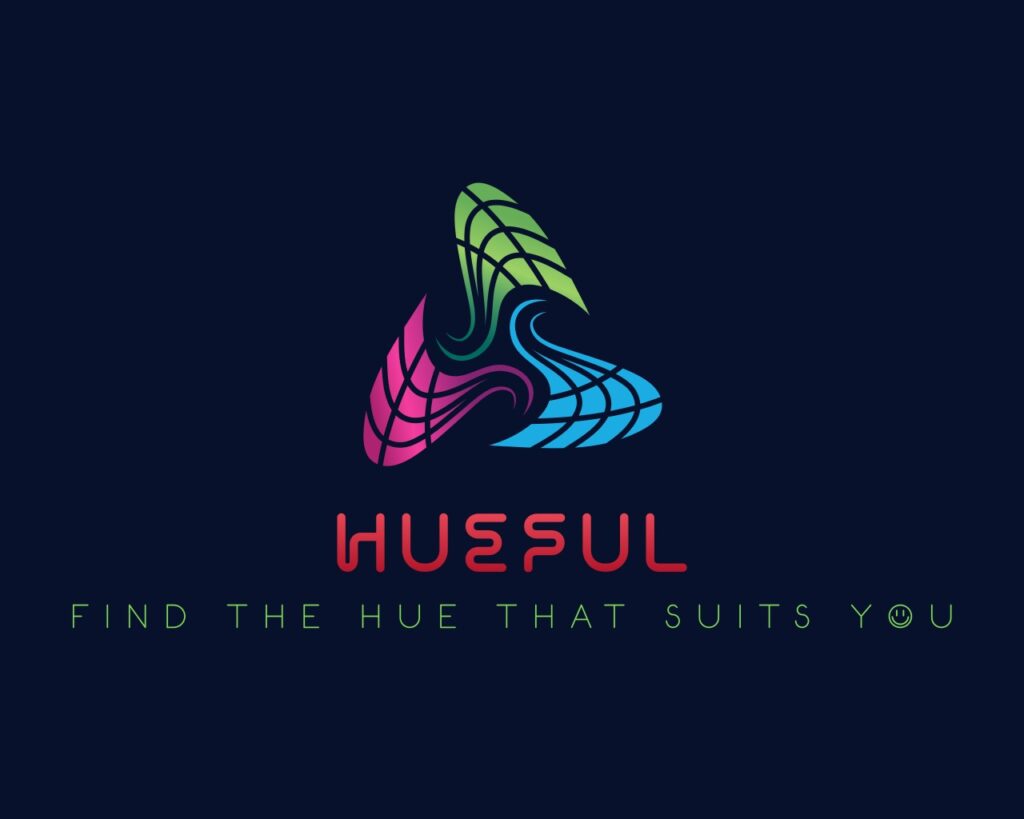 Get Ready to Slay: Hueful Art Launches the Ultimate Collection of Must-Have Styles