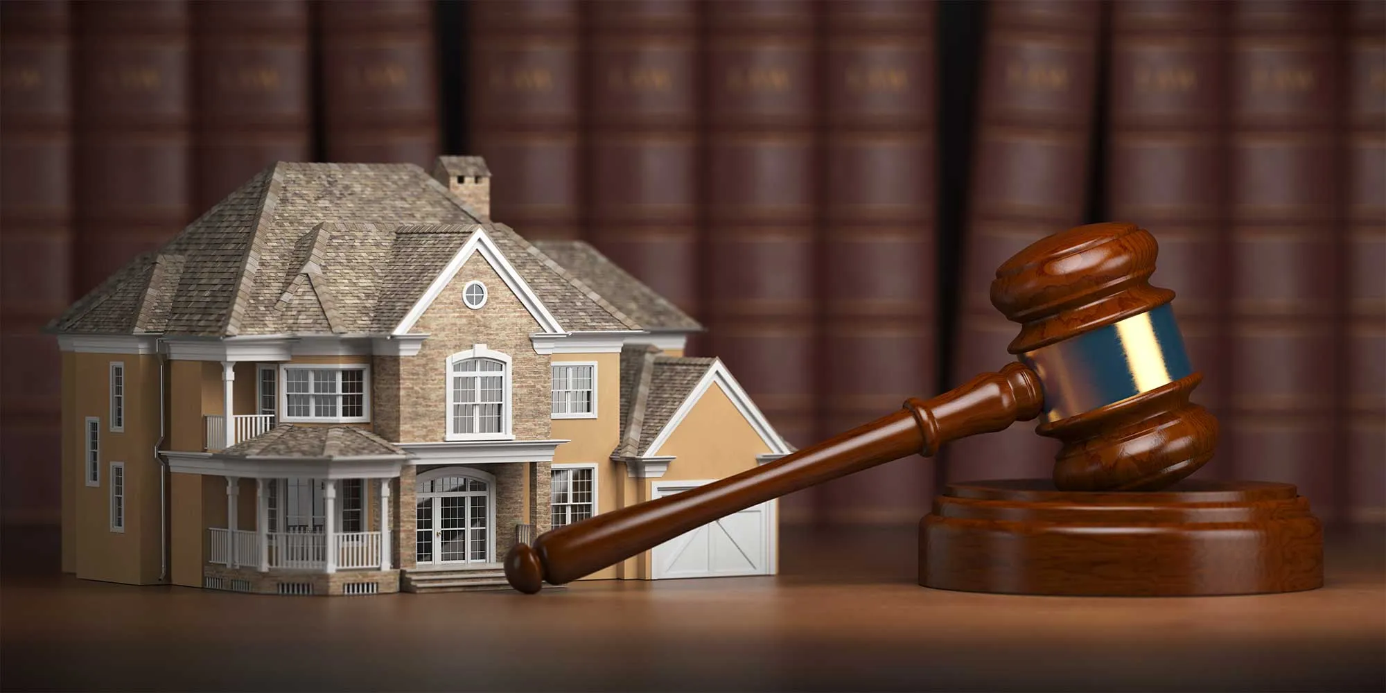 Buying a Home at Auction A Beginner’s Guide