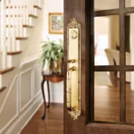 Transform Your Entryways with Our Designer Door Handles Collection