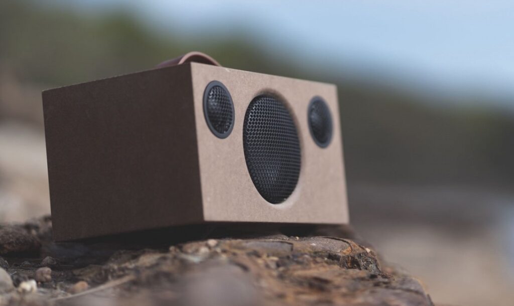 Speaker GS1E665 960 Size