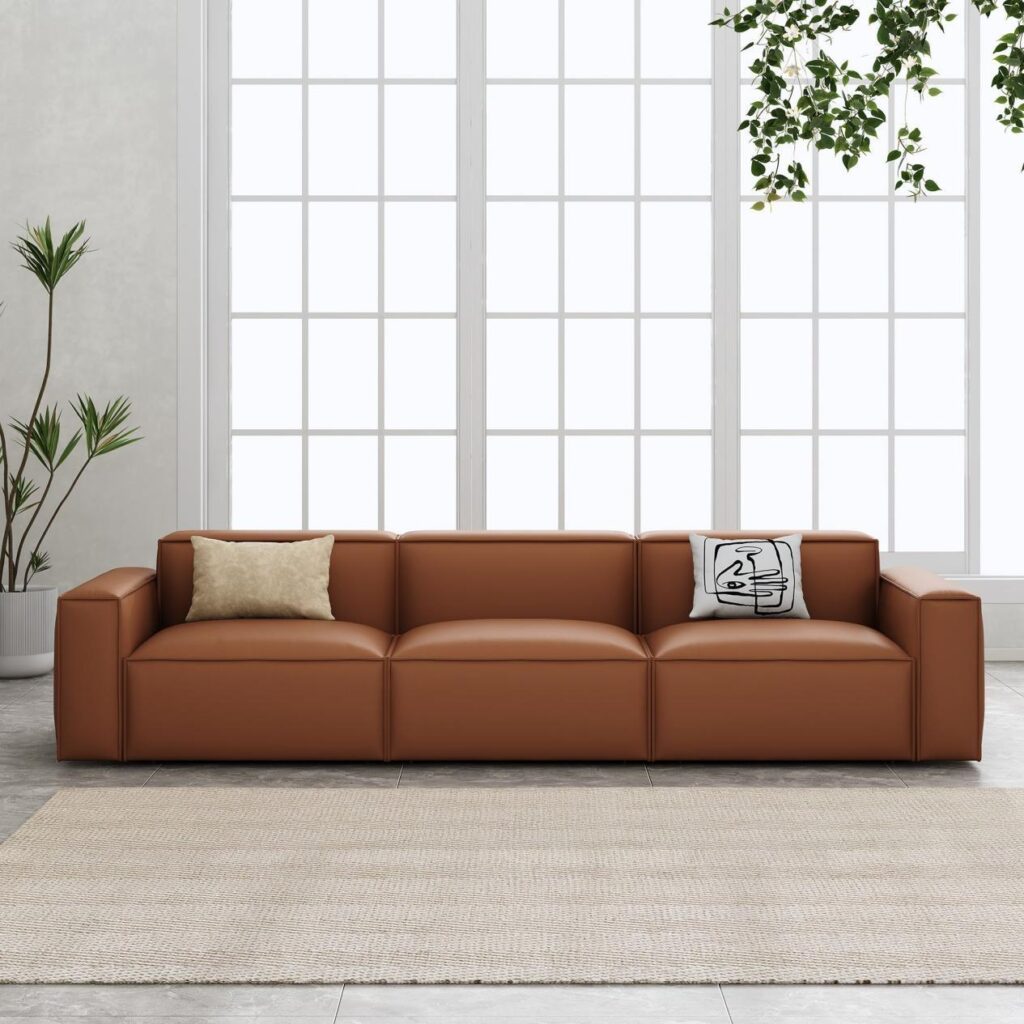 Choosing the Perfect Sofas for Your Living Room