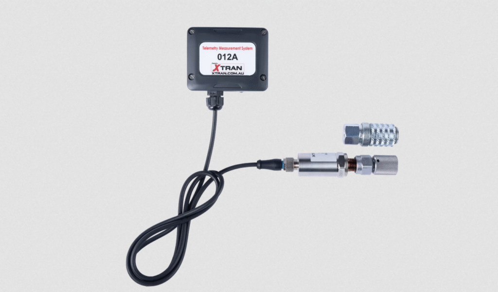 XTMS Telemetry