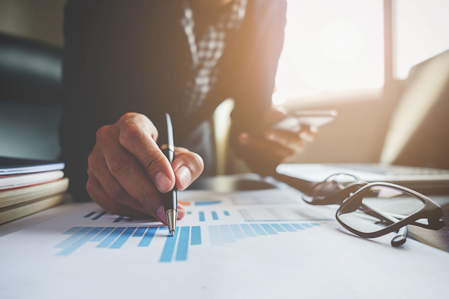 business insights ShopNaclo