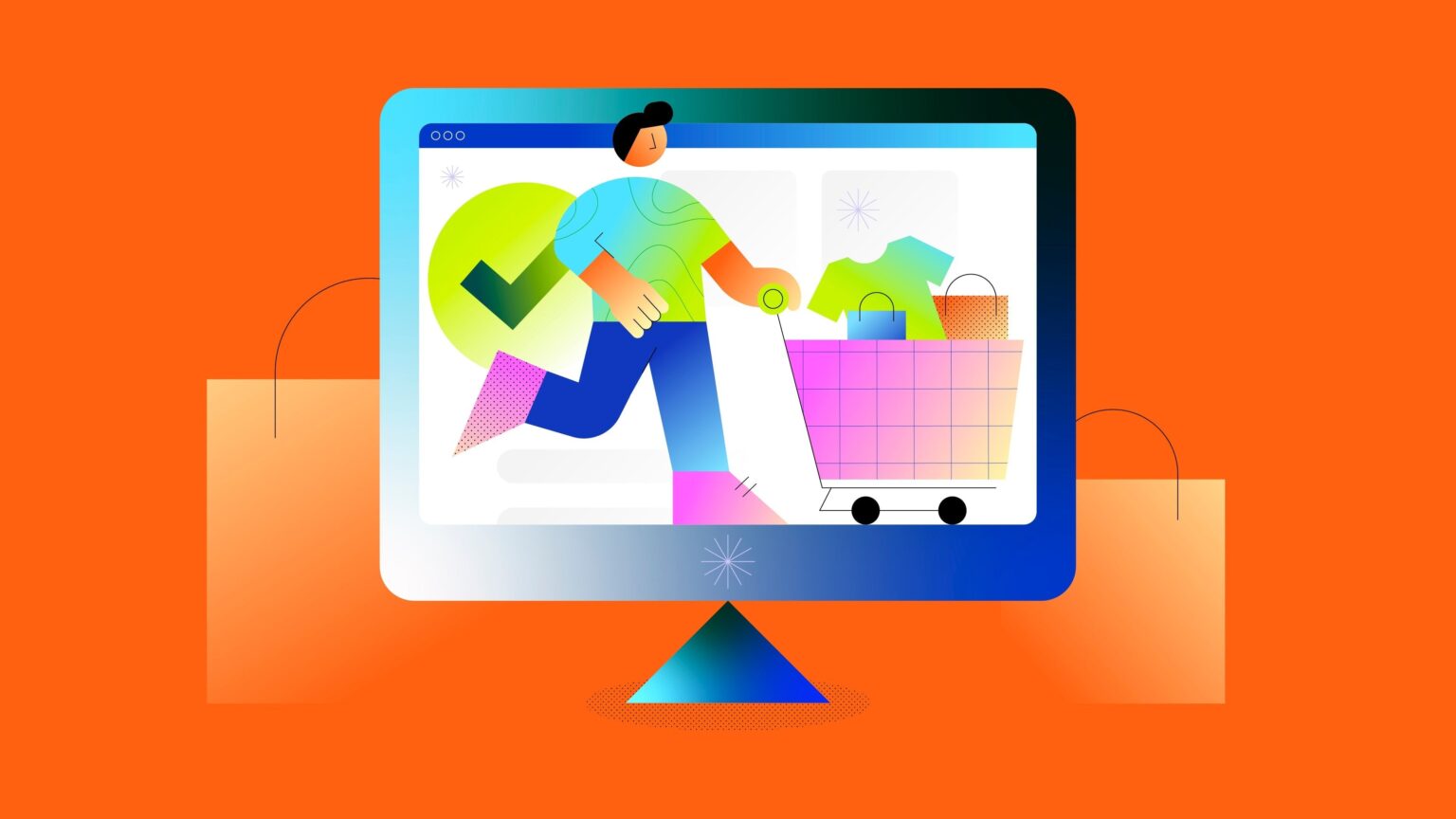 Shopping Cart vs Checkout Pages What’s Right for Your Online Store